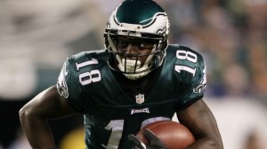 Jeremy Maclin